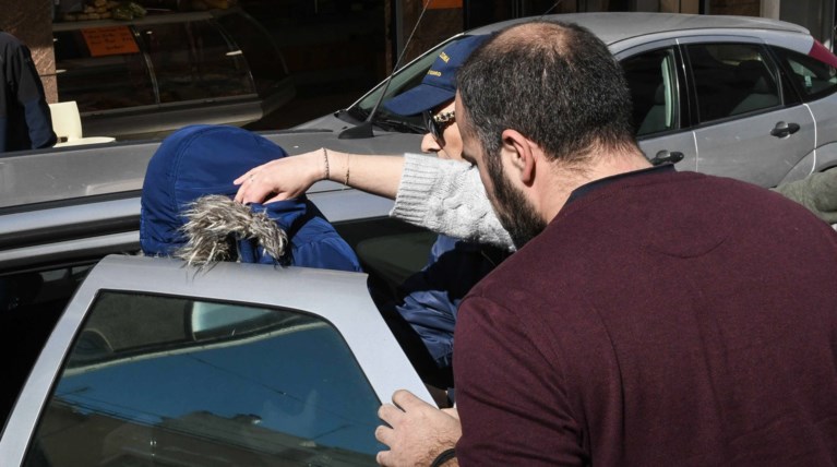 Πάτρα: «Είχε επιλόχια  κατάθλιψη» λέει ο δικηγόρος της «Μήδειας»