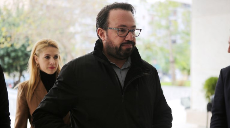 Ντούμας: 40.000 μη καταγεγραμμένοι αλλαδαποί στο κέντρο της Αθήνας