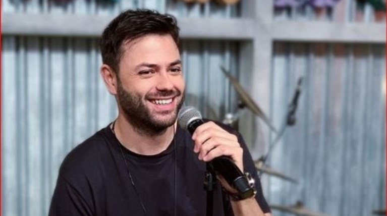 Στο χειρουργείο o Πέτρος Πυλαρινός των  Alcatrash