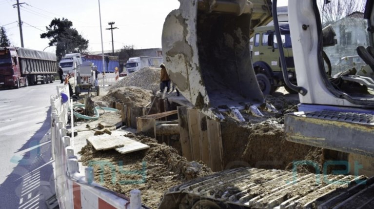 Απίστευτο αλλά αληθινό:Αφαίρεσαν 40 τόνους λίπους από αποχετεύσεις στο Βόλο