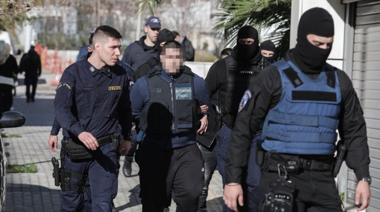 Δίκη Τοπαλούδη: "Πρόκληση να γελάτε για κάτι τόσο τραγικό"