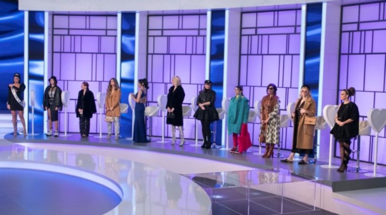 Χαμός στο My Style Rocks: «Εγώ δεν είμαι γλύφτρα»