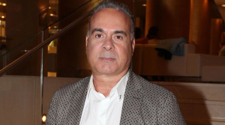 Κοβεται το “Divided” του Σεργουλόπουλου από τον Alpha