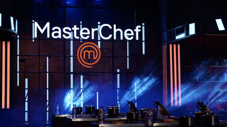 MasterChef: Φλερτ μεταξύ παικτών με το «καλημέρα»;