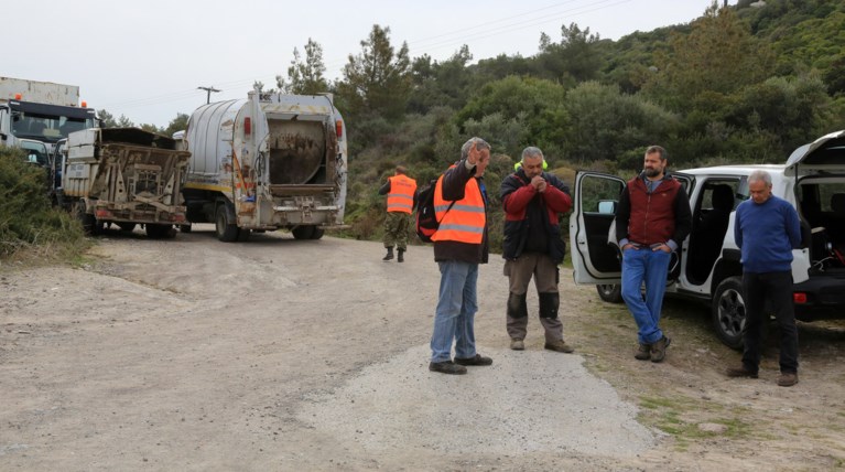 Προσφυγικό: Στο πόδι οι νησιώτες - Αποφασισμένη η κυβέρνηση