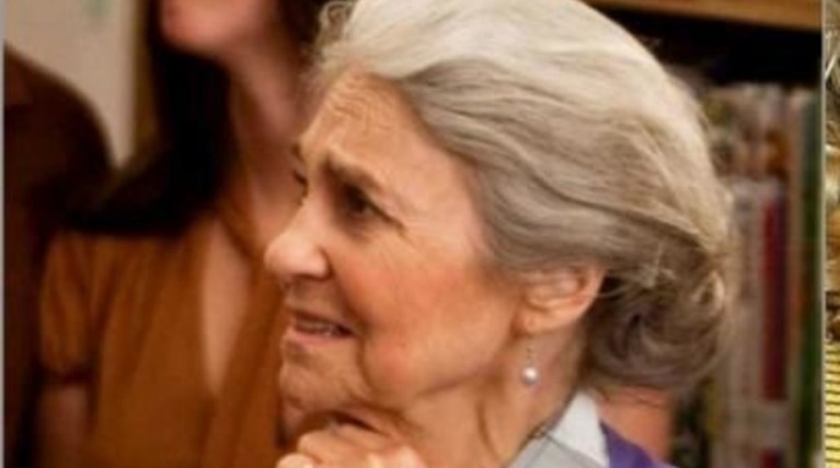 Πέθανε η «Magda» του Sex and the City -Το μήνυμα της Σάρα Τζέσικα Πάρκερ