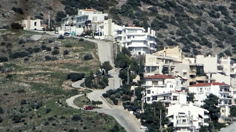 Αυθαίρετα: Στο μικροσκόπιο 67.000 ιδιοκτήτες που τα δήλωσαν