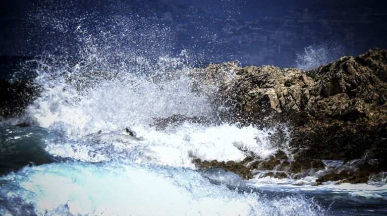Πρώτο πρόστιμο σε κωπηλάτη που αγνόησε το «απαγορευτικό»