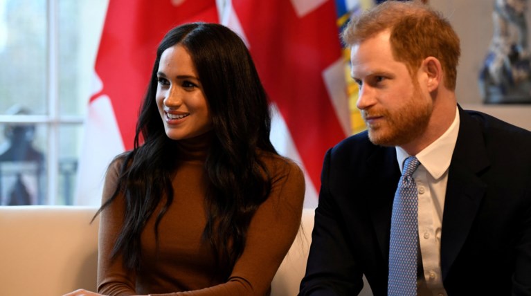 Με ποιους διάσημους σταρ δείπνησαν η Μέγκαν και ο Χάρι