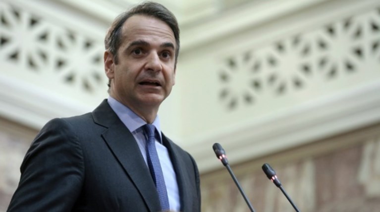 Συνάντηση Μητσοτάκη - Χατζηδάκη, το πρόγραμμα του πρωθυπουργού