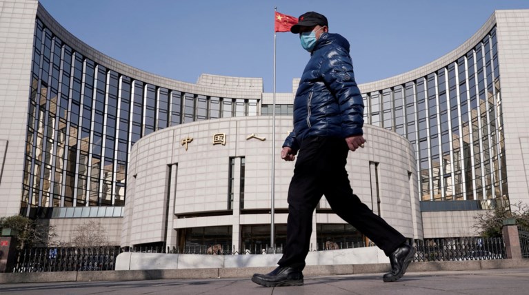 Κοροναϊός: Αναβάλλεται η συνεδρίαση και της Κινεζικής Βουλής λόγω του ιού