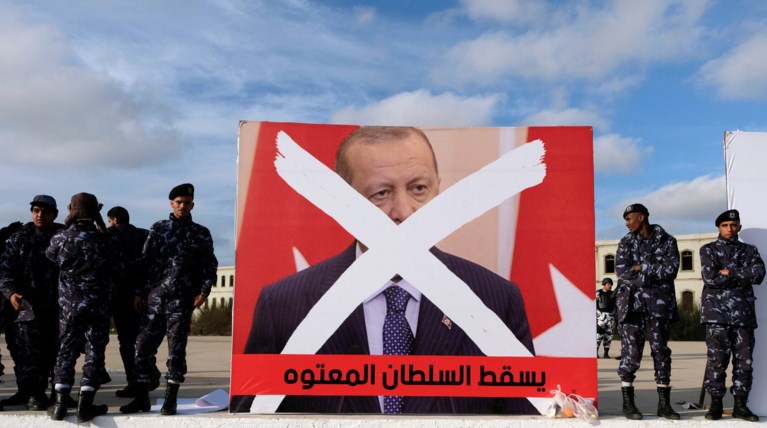 Απίστευτος Ερντογάν: Ανοιξε μέτωπο και με την Ινδία- Για το Κασμίρ