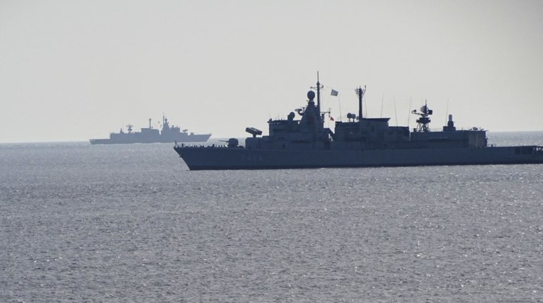 Λιβύη: Νέα ναυτική αποστολή της ΕΕ για περιφρούρηση του εμπάργκο όπλων