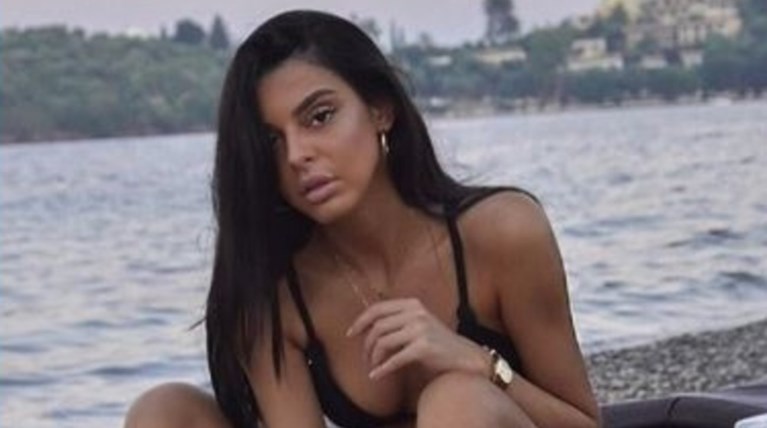 My Style Rocks: Το hot Instagram της νέας παίκτριας