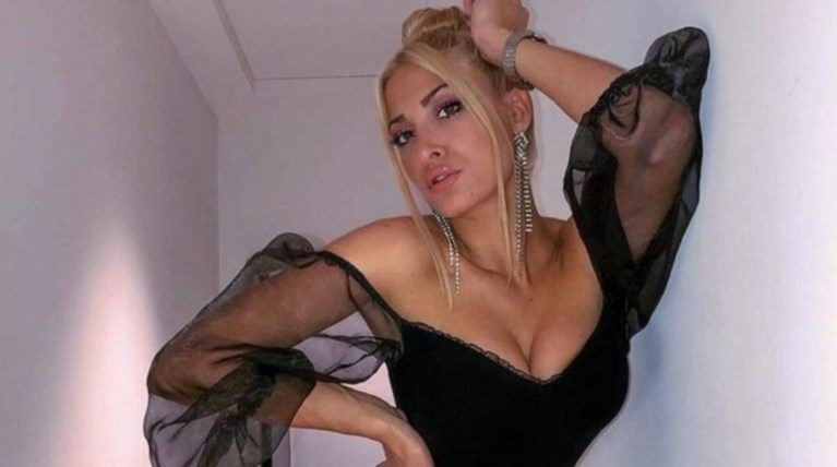 Ιωάννα Τούνη: Η επική απάντηση για τους πρώην της