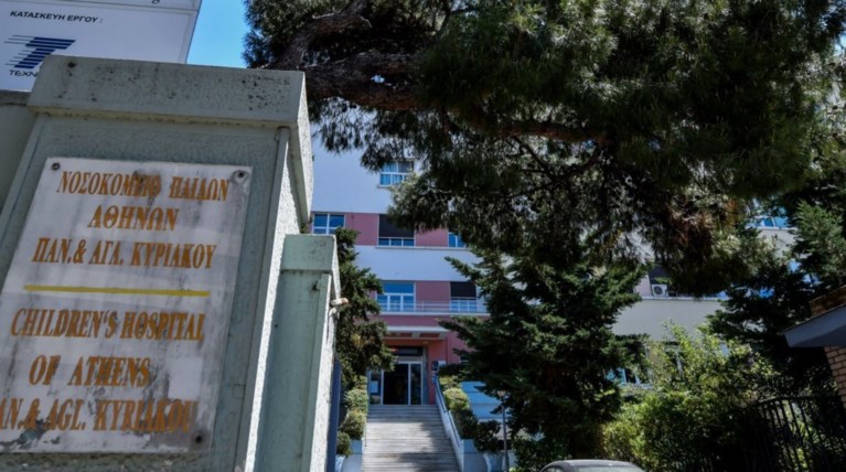 Μάνα νεκρού βρέφους-Ζωγράφου: Του έκανα κλύσμα, δεν ήθελα να του κάνω κακό