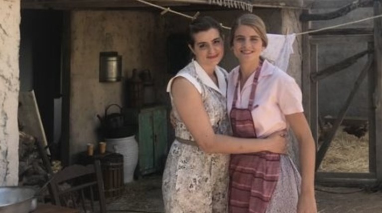 Άγριες Μέλισσες: Η ένοχη εγκυμοσύνη αποκαλύπτεται