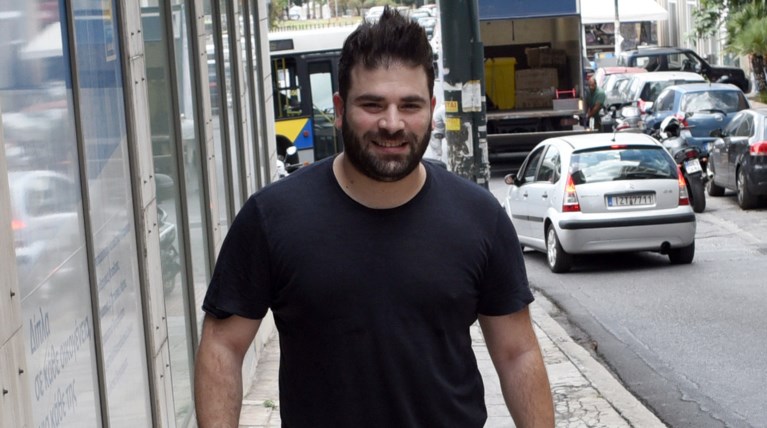 Τέσσερα χρόνια από το μοιραίο τροχαίο του Παντελή Παντελίδη