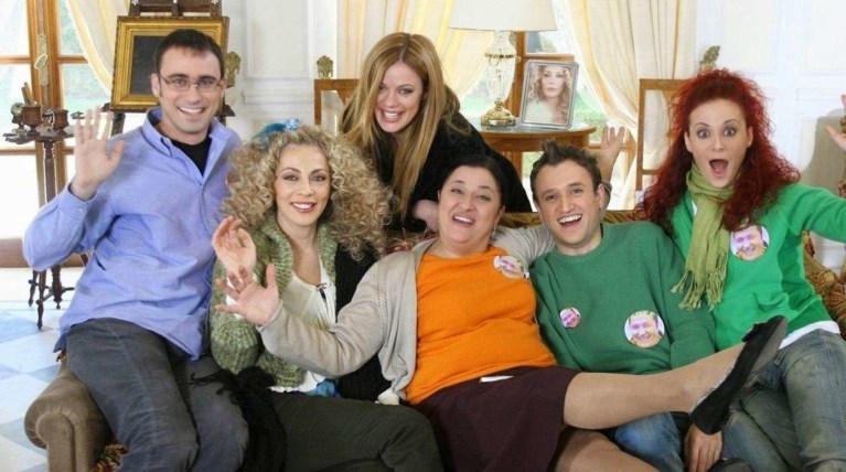 To ''Παρά Πέντε' ακόμα συγκινεί και κάνει ...νούμερα