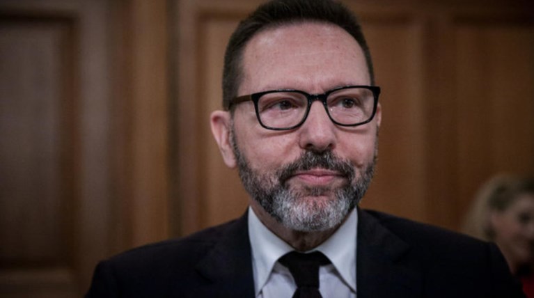Στουρνάρας ως το 2026 στην ΤτΕ - Προς ανανέωση της θητείας του