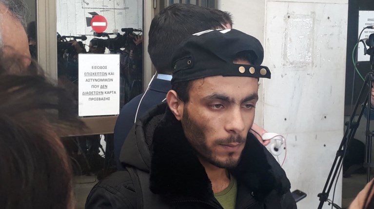 Τραγική φιγούρα ο πατέρας του νεκρού βρέφους- Ευχαριστεί τους πάντες