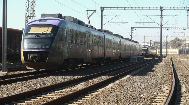 Αμαξοστάσιο Ρέντη: Αποχώρησαν οι καταληψίες- Ξεκινούν δρομολόγια