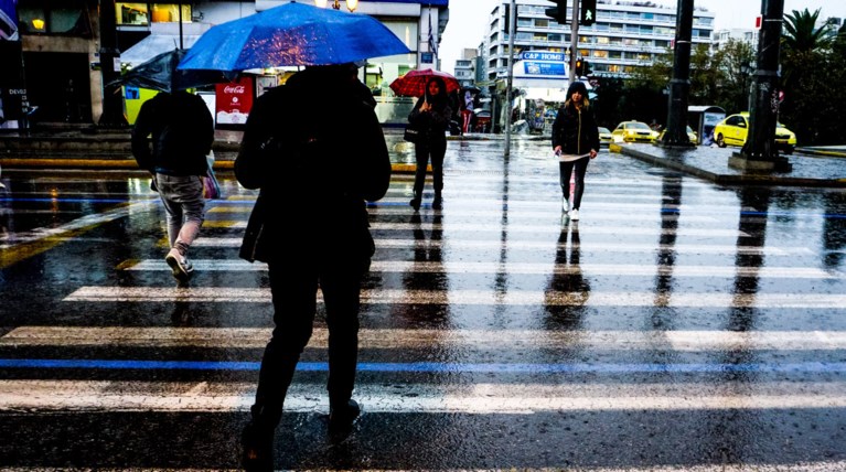 Τσικνοπέμπτη: Ποιες περιοχές θα τσικνίσουν με κρύο και βροχές