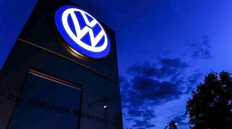Στον «πάγο» βάζει η Volkswagen την κατασκευή εργοστασίου στην Τουρκία