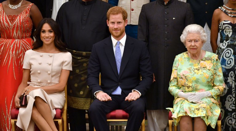 Τέλος το Sussexroyal: H βασίλισσα τσάκισε Χαρι - Μέγκαν και τα σχέδιά τους