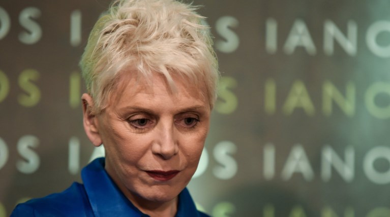 Αδιανόητο: Κατηγορούν την Ακρίτα ότι κουκούλωσε την υπόθεση του βρέφους