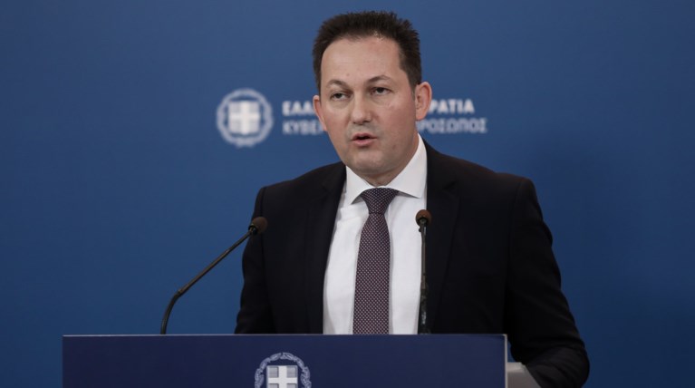 Πέτσας για «άφαντους» μάρτυρες: Το απόγευμα η απόφαση της Προανακριτικής
