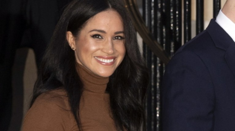 Η Μαρκλ κατηγορείται ότι διαγράφει τα αρνητικά σχόλια από το Instagram