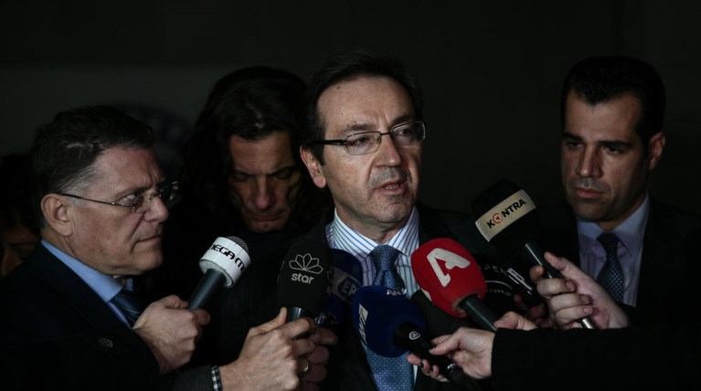 Μπούγας: Η μη εμφάνιση των μαρτύρων ενισχύει τις ενδείξεις