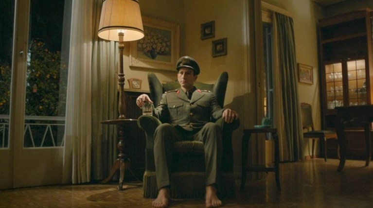 Καταιγισμός νέων ταινιών αυτή την εβδομάδα και μια ελληνική