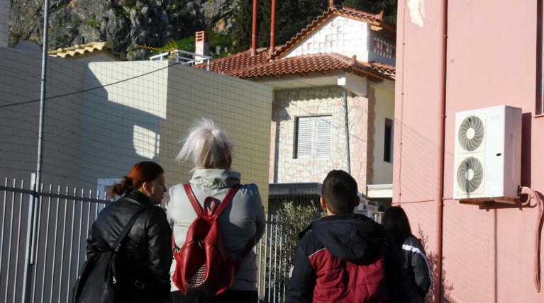 Πατέρας 9χρονου για ξυλοδαρμό: Να σπάσει η ομερτά, κάποιοι ξέρουν