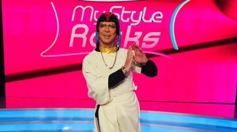 Respect στον Γαβαλά: Έβαλε στη θέση της την αγενέστατη Ευρυδίκη