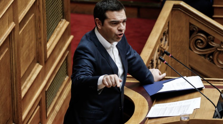 Τσίπρας για Τσαβούσογλου: Παράσημο ή προσβολή οι δηλώσεις του;