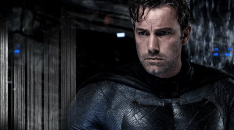 Ο Μπεν Άφλεκ εγκατέλειψε τον Μπάτμαν για να μην πεθάνει από το ποτό