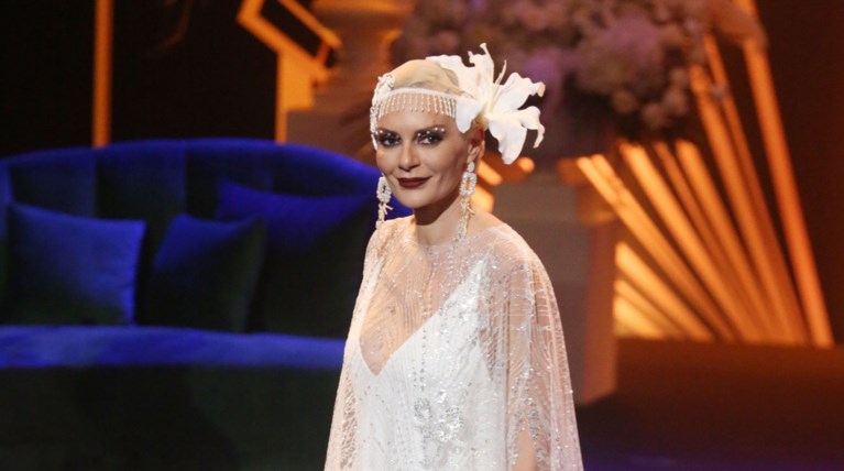 Έλενα Χριστοπούλου: Εξελίξεις -Με δική της εκπομπή στον ΣΚΑΪ