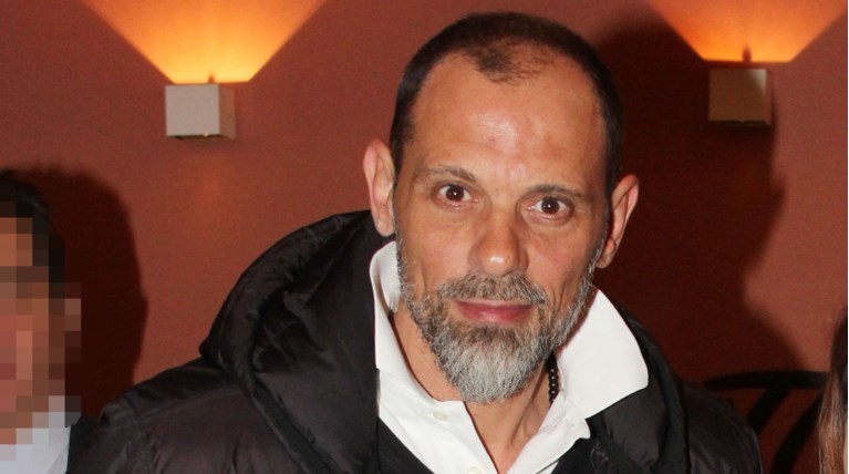 Τζώνυ Θεοδωρίδης