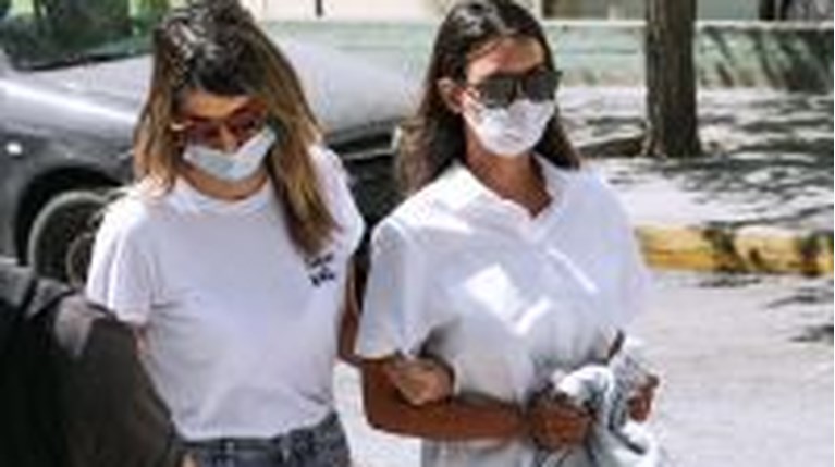 ΜΟΝΤΕΛΟ ΚΟΚΑΪΝΗ ΑΝΑΚΡΙΤΗΣ