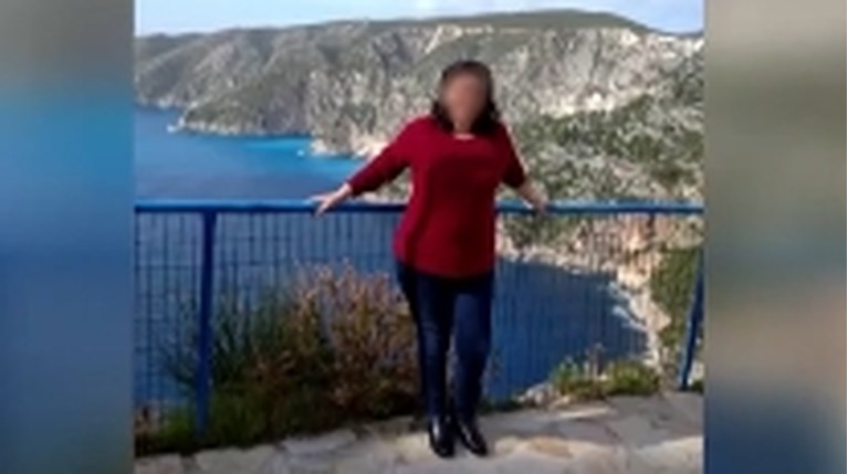 Μητέρα - Ζάκυνθος