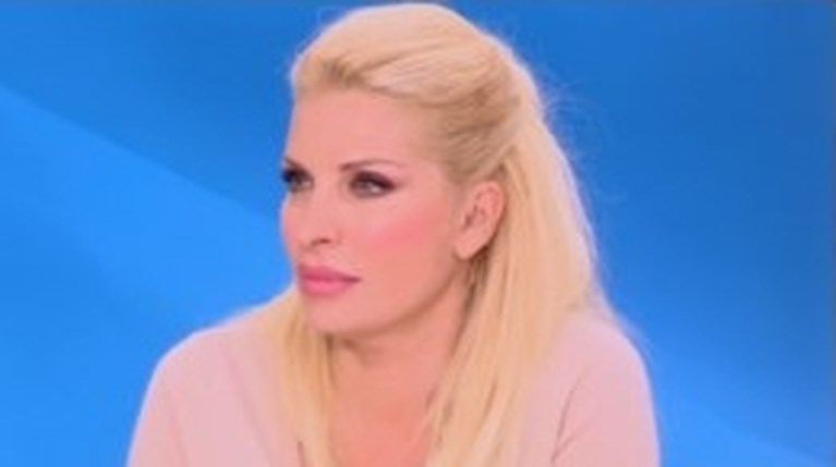 Ελένη Μενεγάκη