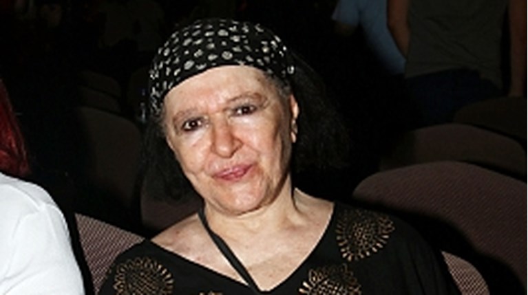Μάρθα Καραγιάννη
