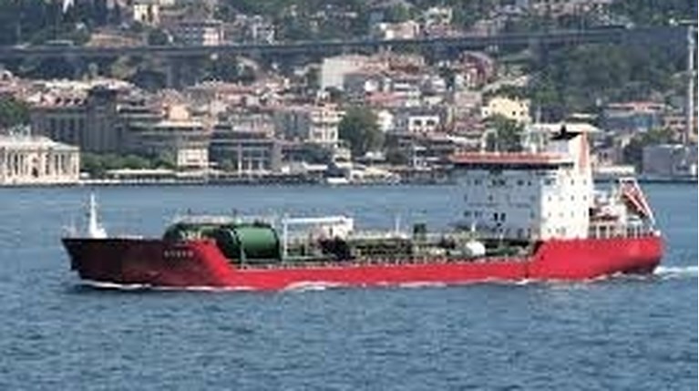 ΤΟΥΡΚΙΚΟ ΠΛΟΙΟ