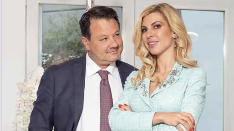 Λύτρας Πολυζωγοπούλου