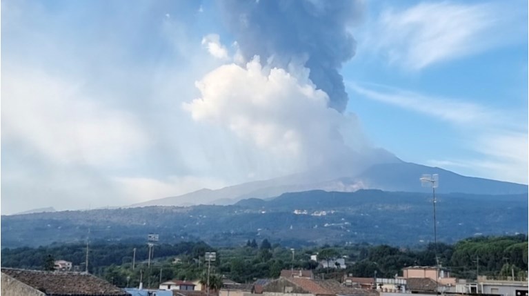 etna