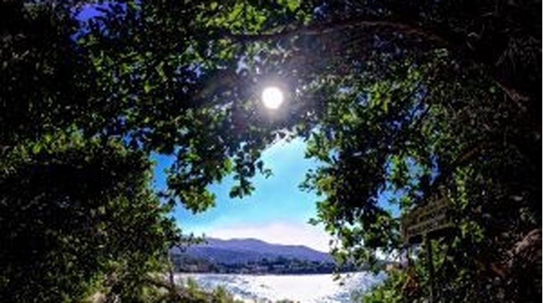 Ηλιοφάνεια