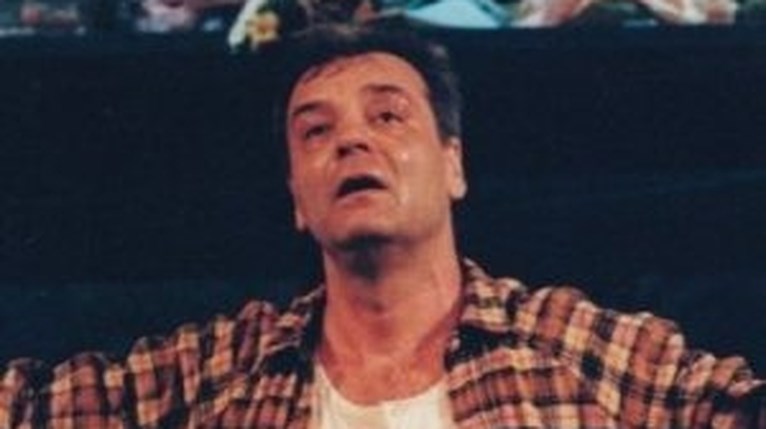 Θεοφάνης Ζβες