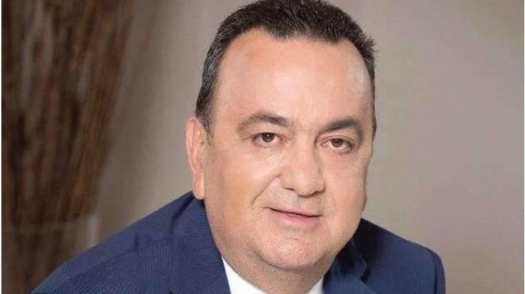 Λέων Μακρυπίδης